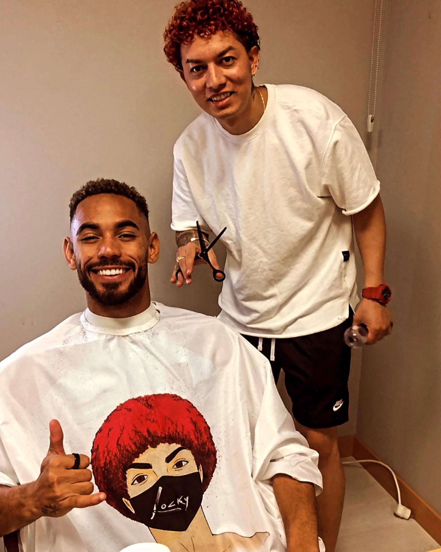 Cliente VIP de Locky Barber - Cliente VIP