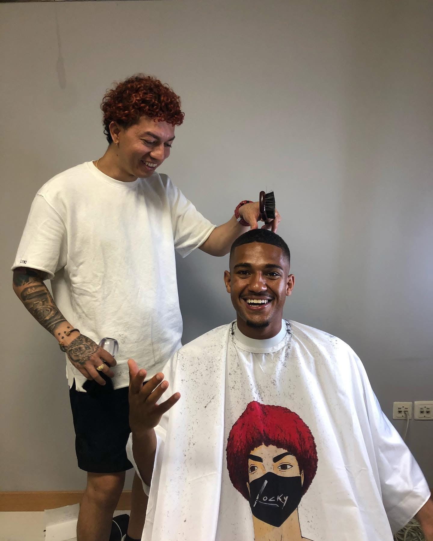 Cliente VIP de Locky Barber - Cliente VIP