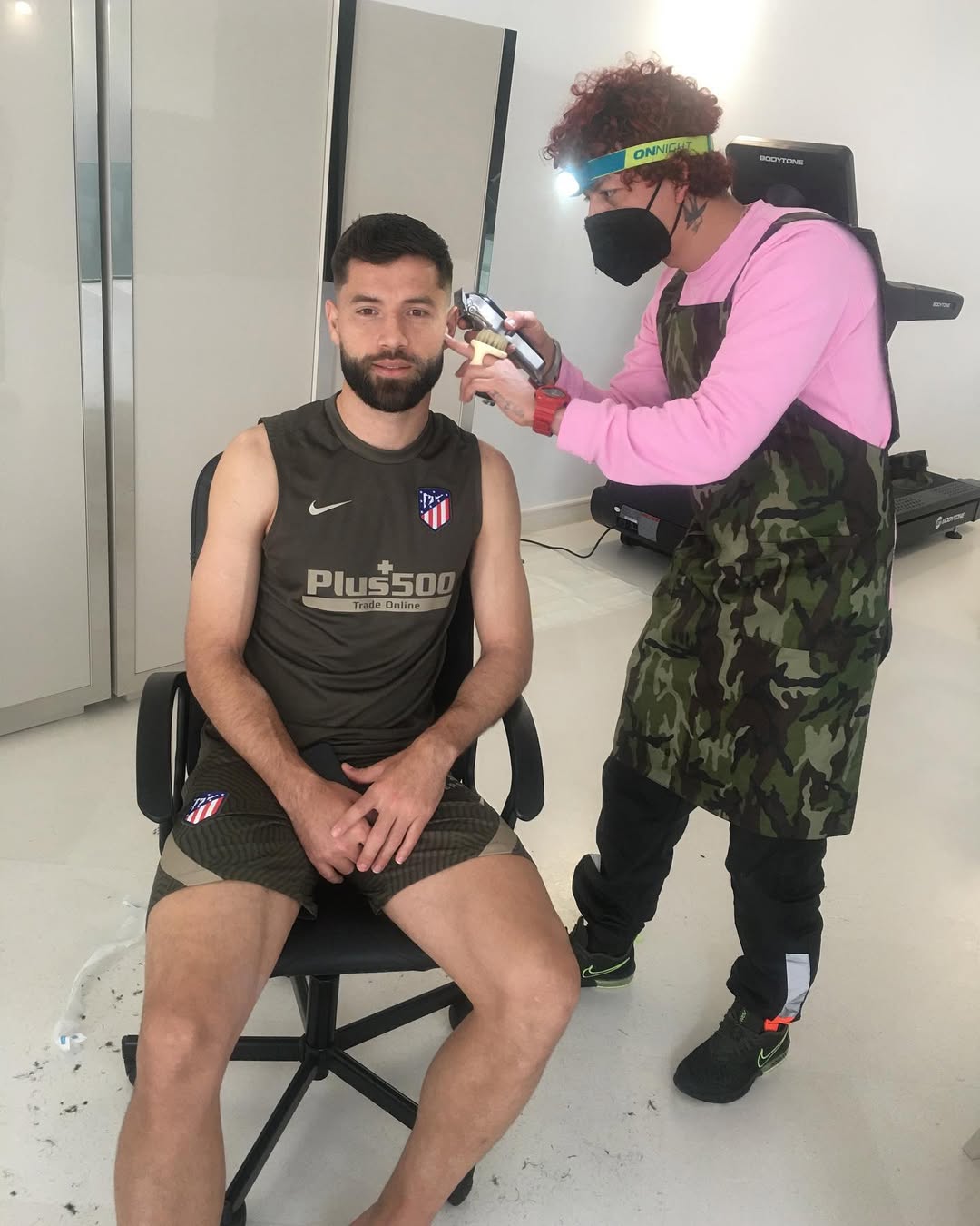 Cliente VIP de Locky Barber - Cliente VIP